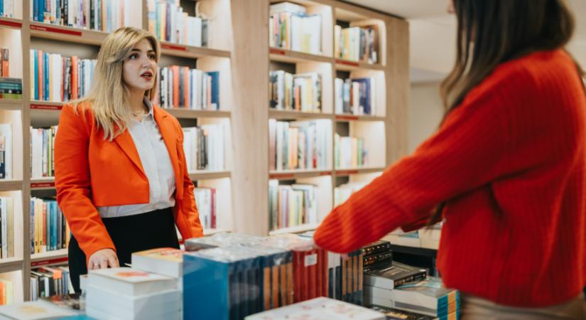 A szakértők állítják, ezért kellene gyakrabban beszélgetnünk idegenekkel