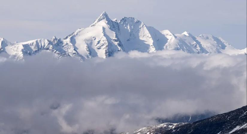 Hagyta halálra fagyni barátnőjét Ausztria legmagasabb hegycsúcsán, akár három év börtönt is kaphat