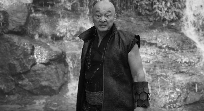 Meghalt a Mortal Kombat színésze, Cary-Hiroyuki Tagawa