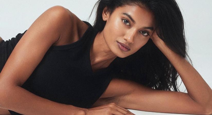 Indiai lány, Spanyolországban él, de Magyarországra is ellátogathatna