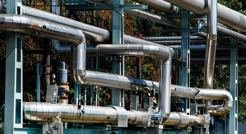 Bejelentés: megvan a pénz, indul a gigantikus új magyar erőmű építése — az MVM elnöke elmagyarázta, miért van rá szükség