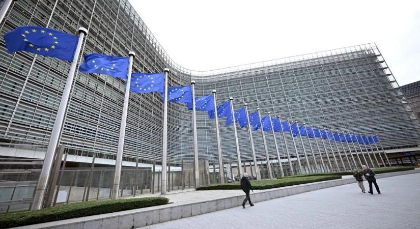 Az új amerikai nemzetbiztonsági stratégia szerint civilizációs válság fenyegeti Európát