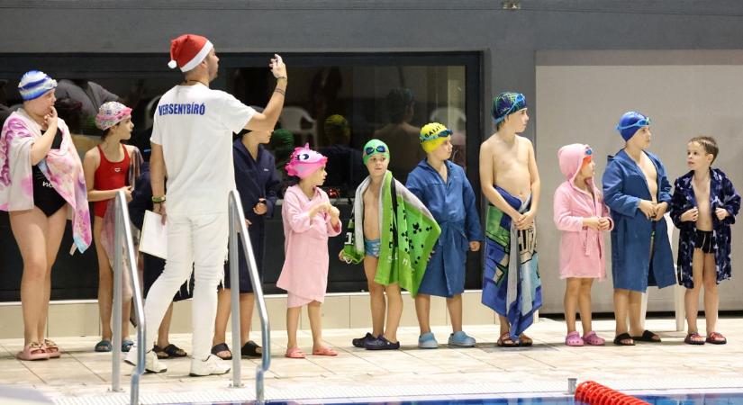 Új életet lehelt a Mikulás egy tíz éve elfeledett hagyományba