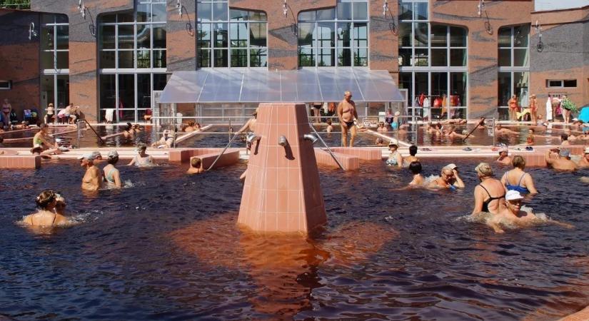 Egy hazai gyógyvíz, amely tartósan csökkentheti a CRP-szintet