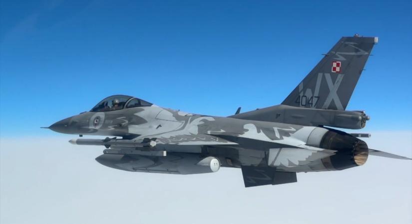 Orosz drónok lepik el Európa légterét – szakértők szerint hibrid hadviselés zajlik