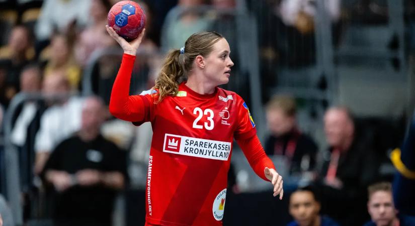 Női kézi-vb: Dánia és Norvégia is negyeddöntős