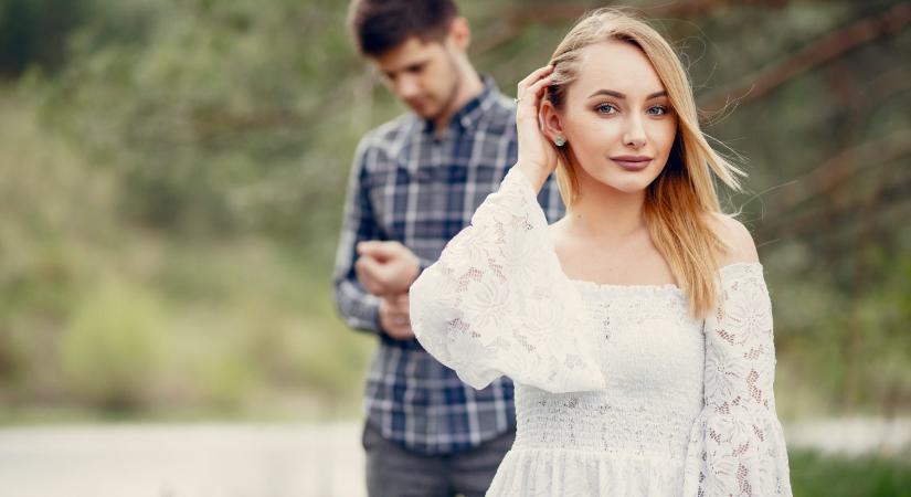 A legnagyobb hiba, amit a nők elkövetnek válás után