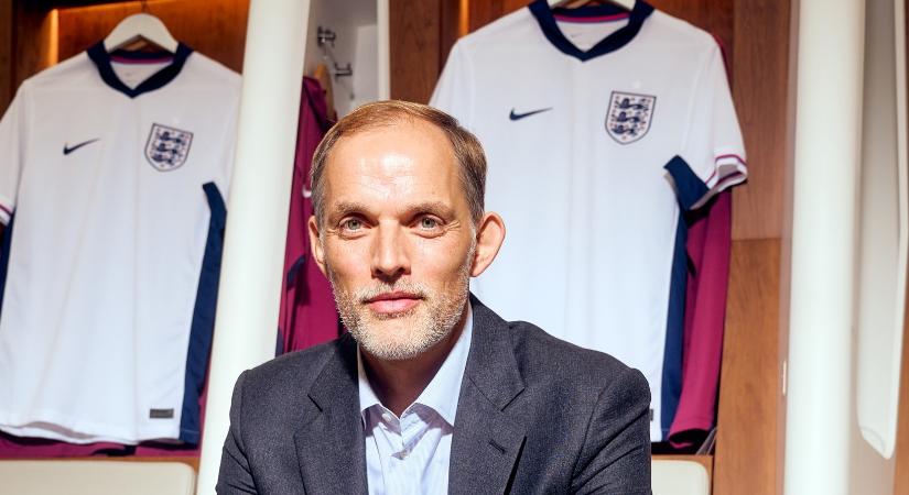 Tuchel szerint sem ez volt az álomsorsolás a számukra