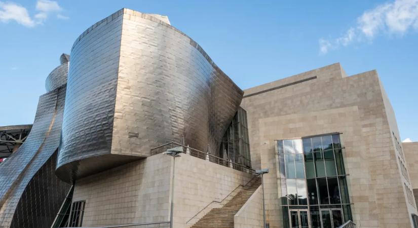 Meghalt Frank Gehry sztárépítész