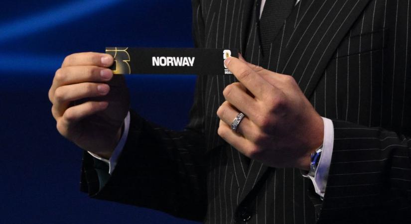 Csalást kiáltottak a szurkolók a világbajnokság sorsolásánál