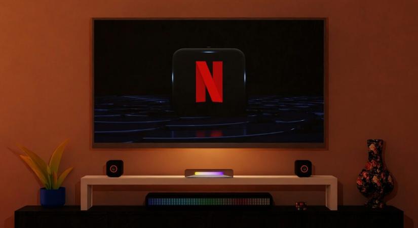 Ezek lehetnek a legjobb Netflix-sorozatok