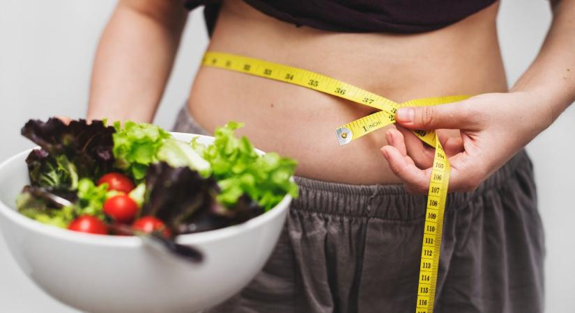 Trükkök, amikkel karácsonyig leadhatunk néhány kilót