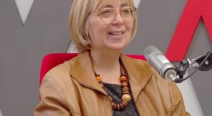 Az elveszett felügyelő – interjú Kollarits Krisztinával