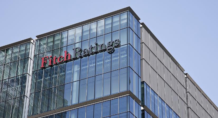 Döntött a Fitch Magyarországról: nincsenek jó hírek