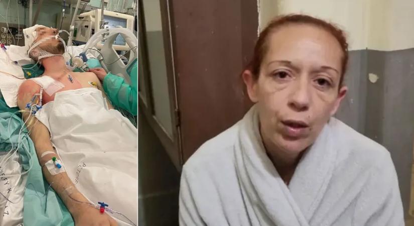 Deák téri késelés: belehalt a nagymama, a halálra szúrt Martin elvesztésébe