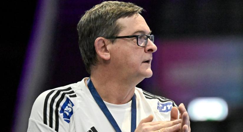 Golovin: A szívünk a helyén volt, ennek köszönhető, hogy bejutottunk a legjobb nyolcba