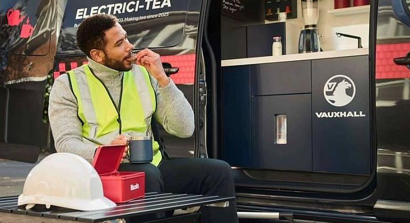 Csak egy brit cégnek juthatott eszébe ez a fejlesztés!