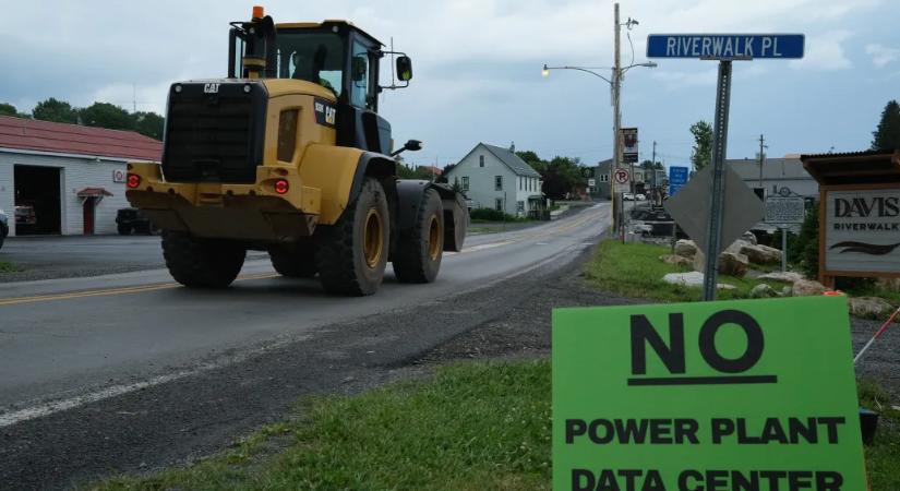 Itthon is megérezzük, ha nem szedi össze magát áramügyben Amerika