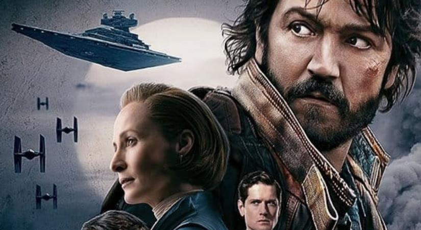 Ez volt a 10 legjobb sorozat 2025-ben az Amerikai Filmintézet szerint