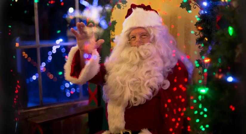 Ön lehetne a Télapó manója? Itt a legnehezebb Mikulás-kvíz!