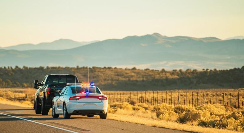 Felügyeleti jog nélkül vitte el az apa az 5 éves kisfiút, napok óta nem találják őket