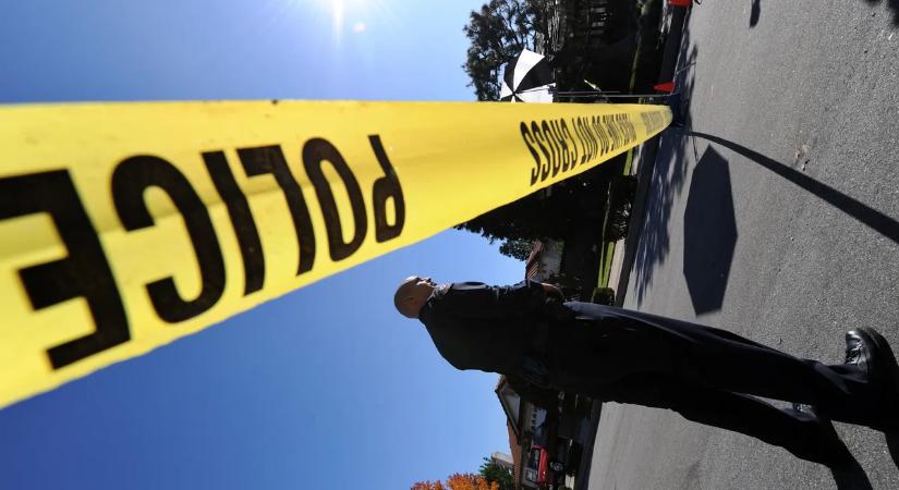 Családirtás szenteste, a gyilkos Mikulásnak öltözve csengetett be