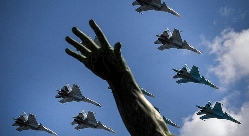 Kelet-Európa lesz a Nyugat védőpajzsa?