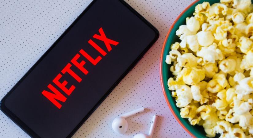 Netflix magyar toplista – azonnal felfedezték a magyarok ezt az új westernt