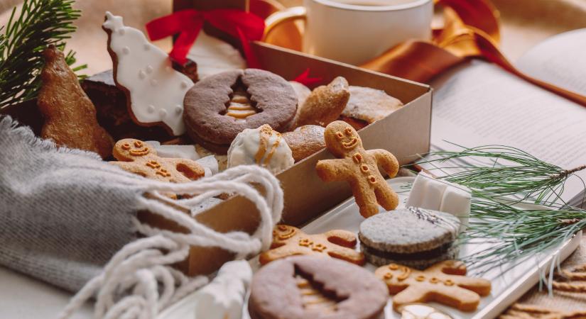 Kezdő minták profi mézeskalácsokhoz: 5 mesés karácsonyi mézesinspiráció