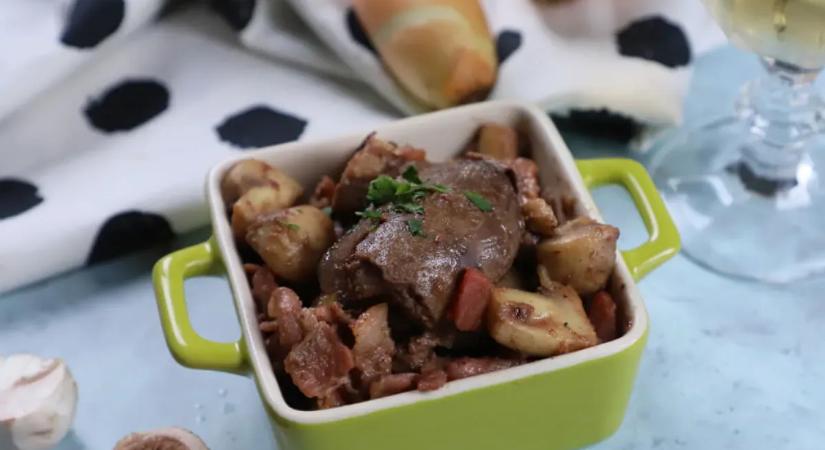 Mi legyen az ebéd hétvégén? 2 menü a második adventi gyertyagyújtásra