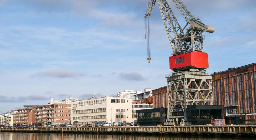 Turku, orvosi receptre – Finnország nyugati kapuja