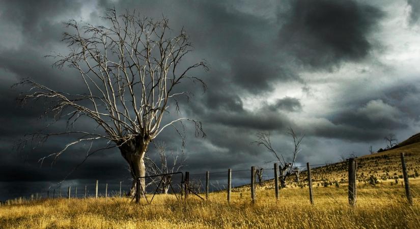 Nem ússzuk meg szárazon: durva, mit tartogat az időjárás