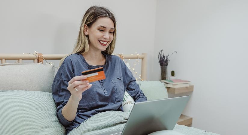 Tízből hét budapesti már az online vásárlás szerelmese, vidéken más a helyzet