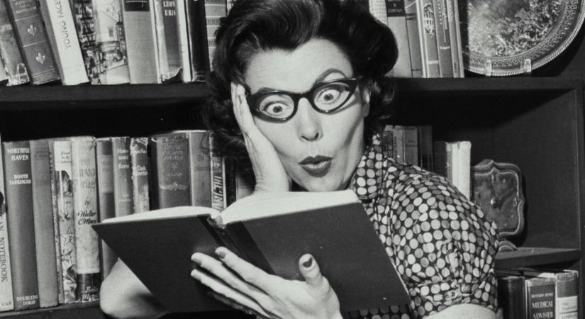 Klasszikus irodalmi kvíz: tudod legalább 6 kérdésre a helyes választ?