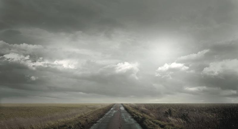 Borongós, időnként csapadékos, de az átlagosnál jóval enyhébb idő várható a hétvégén