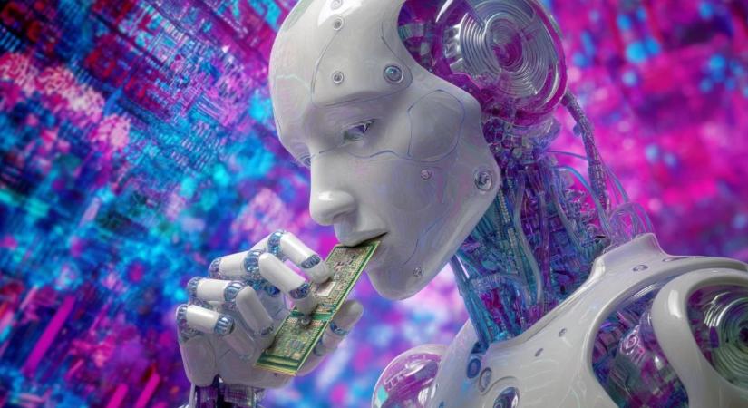 Nyakunkon az újabb chipválság