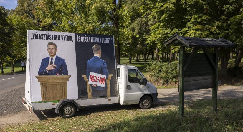 Tovább az orbáni úton: egyre távolabb a valóságtól