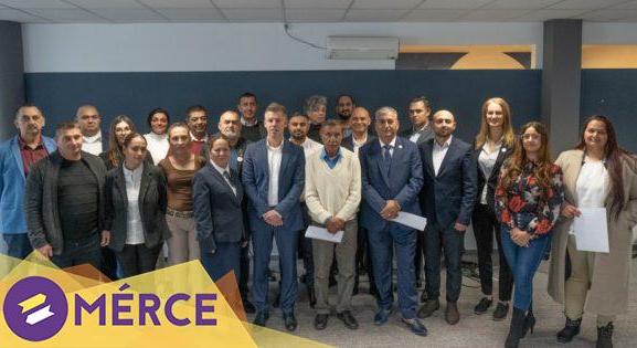 Rendszerváltást akarunk, de nem láthatatlanságot: Magyarország velünk épül!