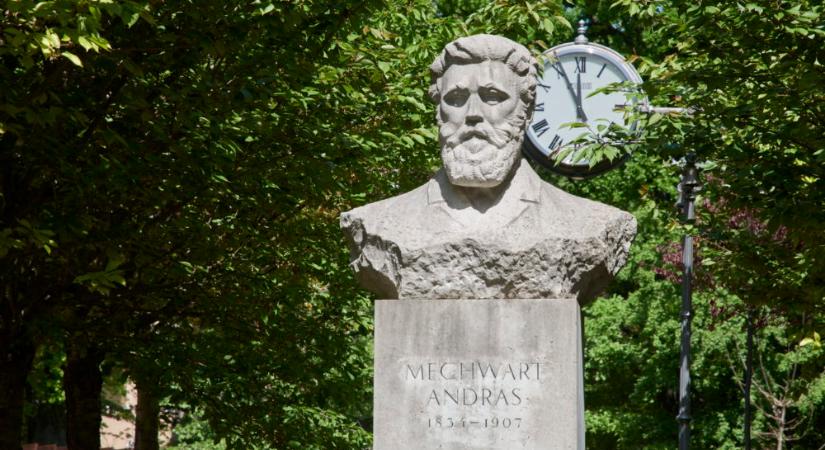 Hű fia lett második hazájának, Magyarországnak