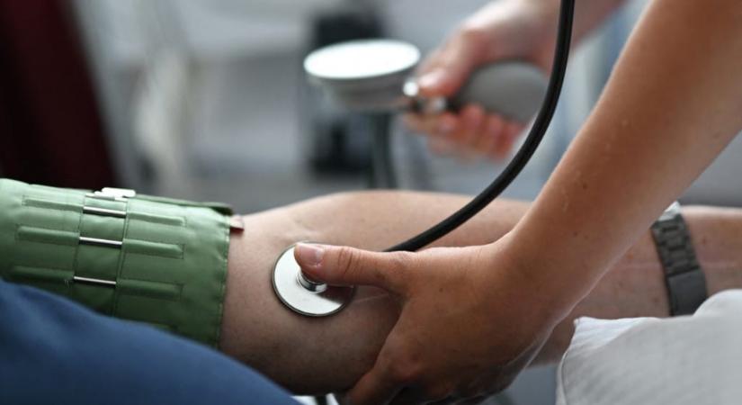 Egészségügyi kiadások kontra GDP: így fest a 20 éves bizonyítvány a hét grafikonján