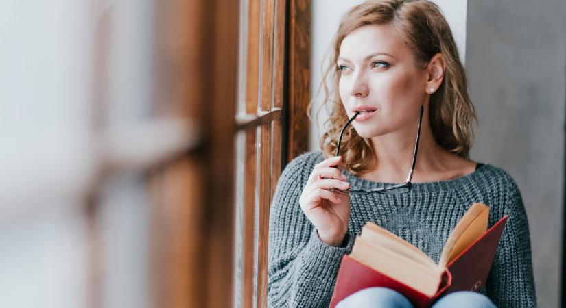 Nőktől Nőknek Nőkről – könyvadomány akció, ami visszaadja a figyelmet és a reményt