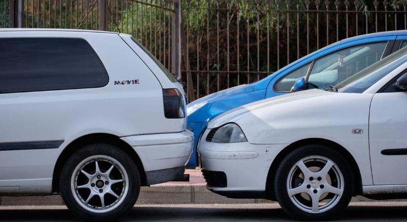 Százezres bírságot kaphat, ha nem figyel erre a KRESZ-szabályra