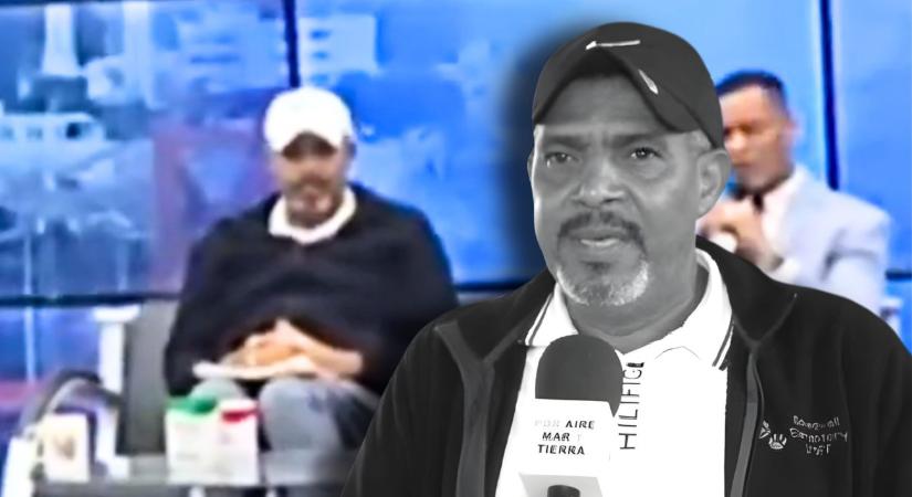 Csak erős idegzetűeknek: halál egyenes adásban – videó