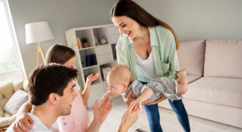 Testvérféltékenység: így kezeld szeretettel és türelemmel