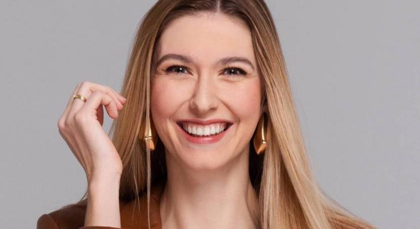 Dallos Bogi anyaként így marad bomba formában: sosem hallott tippjeit osztotta meg