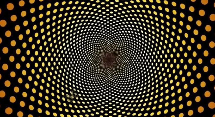 Optikai illúzió: csak az emberek legintelligensebb 5%-a látja, mi rejtőzik ezen a képen