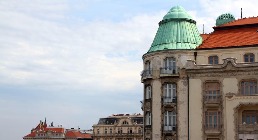 New York Times: háború dúl a budapesti gyógyfürdőkben a Gellért bezárása óta