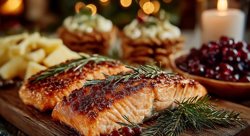 Súlyos hiba, ha így fagyasztod le a halat vagy a húst az ünnepek előtt