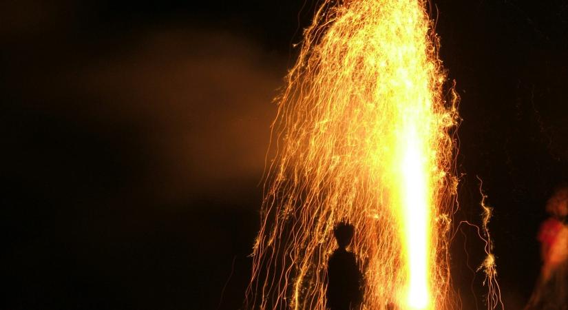 Egy új kutatás szerint vulkánkitörés állhatott a Fekete Halál európai megjelenésének hátterében