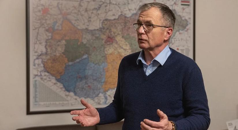 Horváth László: Aki más gyerekét droggal mérgezi, az nem úszhatja meg a következményeket